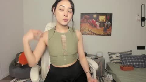 Kaoru online show from April 2026 02:33:02 PM