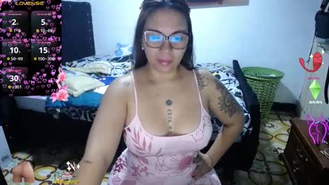 Karla online show from January 2026 06:10:01 PM