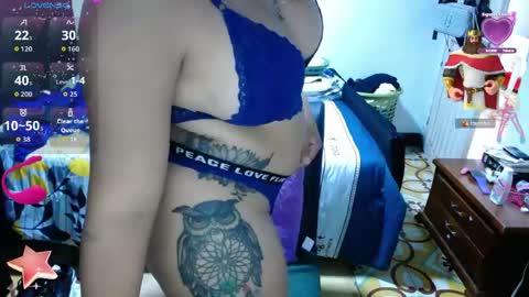 Karla online show from May 2026 06:26:02 PM