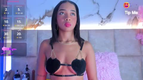 kaarol01 online show from February 2026 06:53:02 PM