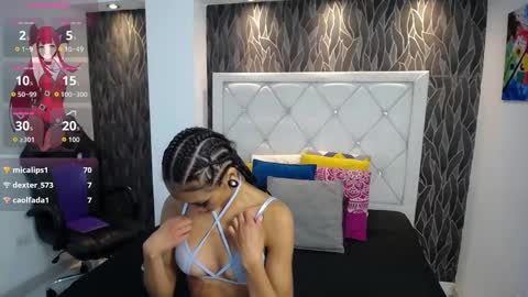 Kat online show from February 2026 03:04:01 AM