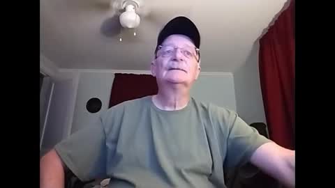 Snapshot of kabriggs137 chatting on February 2025 11:59:02 PM kabriggs137 online show from February 2025 11:59:02 PM