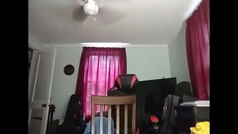 kabriggs137 online show from May 2026 06:46:01 PM