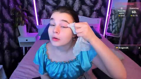 Kacey online show from April 2026 06:05:02 AM