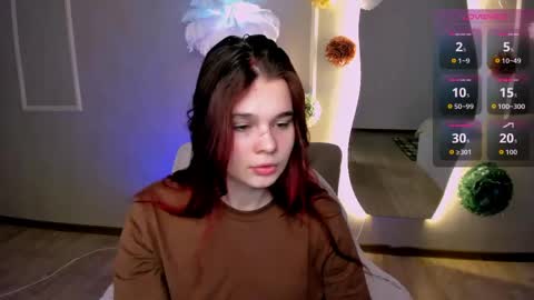 Kacey online show from April 2026 05:58:01 AM