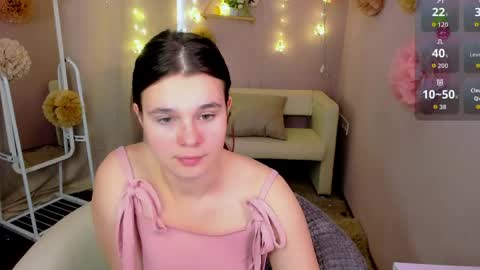 Kacey online show from May 2026 05:49:01 AM