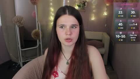 Kacey online show from June 2026 02:04:01 PM