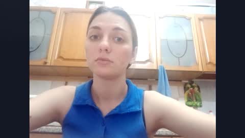 Snapshot of kacilangowski chatting on September 2025 02:51:01 PM Nika online show from September 2025 02:51:01 PM