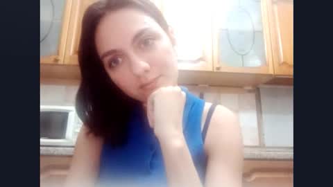Snapshot of kacilangowski chatting on October 2025 03:24:01 PM Nika online show from October 2025 03:24:01 PM