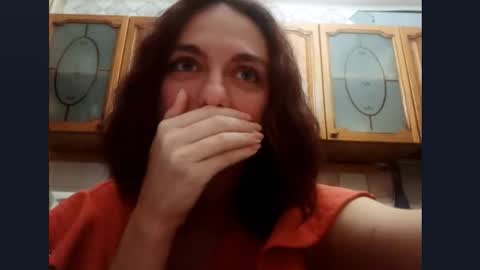 Snapshot of kacilangowski chatting on November 2025 02:18:01 PM Nika online show from November 2025 02:18:01 PM