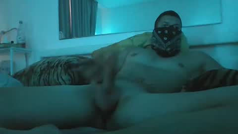 kacperspaav online show from July 2026 05:19:02 PM