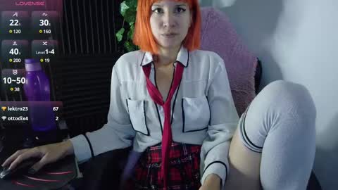 Kanela online show from February 2025 04:13:02 PM