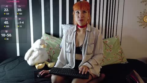 Kanela online show from February 2025 07:14:02 PM