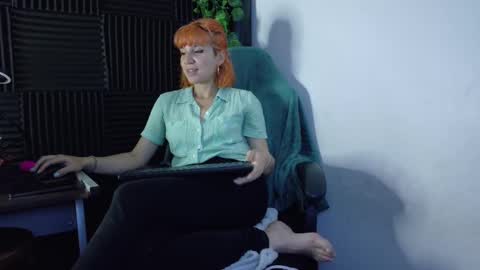 Kanela online show from February 2025 09:47:02 PM