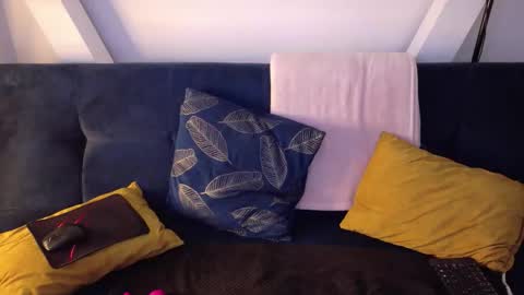 Kanela online show from April 2026 12:33:02 PM