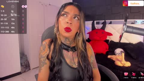 Kadarah online show from January 2025 10:21:02 AM