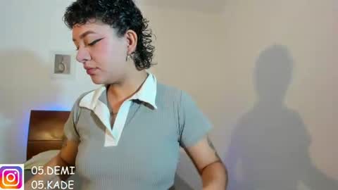 kade y demi independent models online show from July 2026 05:22:01 AM