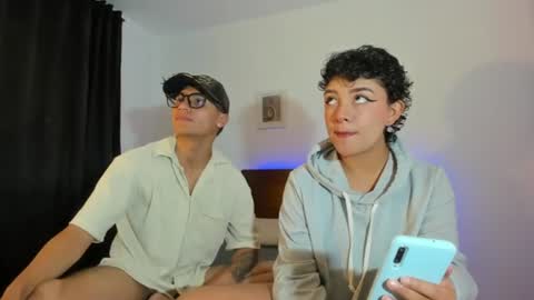 kade y demi independent models online show from July 2026 05:16:02 AM
