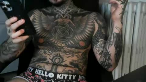 kadmon33 online show from February 2026 02:04:01 AM