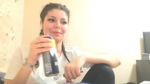 Snapshot of kaeaglin chatting on April 2026 05:40:02 PM Kaya online show from April 2026 05:40:02 PM