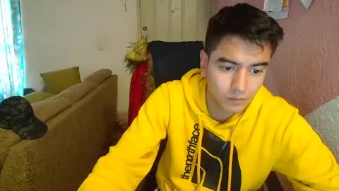 kael_art_d online show from December 2024 11:07:01 PM