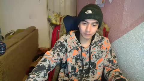 kael_art_d online show from December 2024 03:36:02 AM