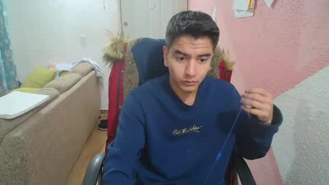 kael_art_d online show from December 2024 02:34:02 AM