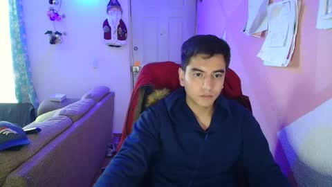 kael_art_d online show from December 2024 08:21:02 PM