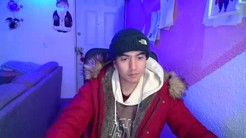 kael_art_d online show from December 2024 03:40:01 AM