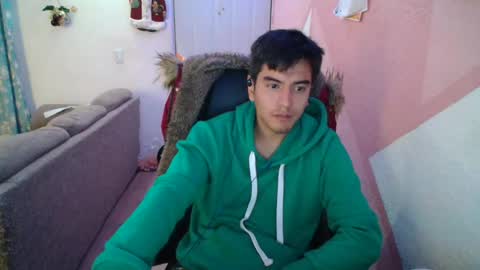 kael_art_d online show from January 2025 03:29:02 AM