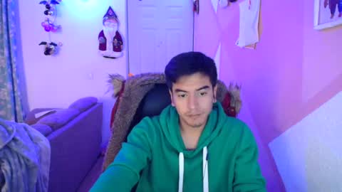 kael_art_d online show from January 2025 06:30:02 AM