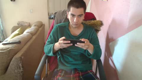 kael_art_d online show from February 2025 08:47:01 PM