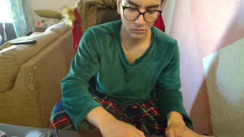 kael_art_d online show from February 2025 03:52:01 PM