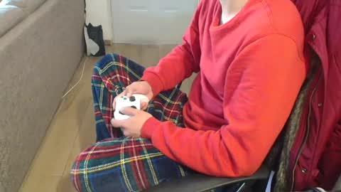 kael_art_d online show from March 2025 03:09:02 PM