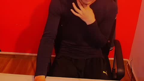 kael_art_d online show from September 2025 08:21:01 PM