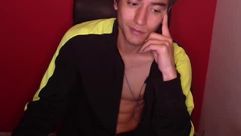 kael_art_d online show from September 2025 01:09:01 AM