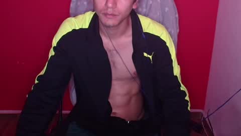 kael_art_d online show from October 2025 10:10:02 AM