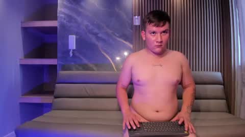 kael_noir online show from July 2026 06:20:01 PM
