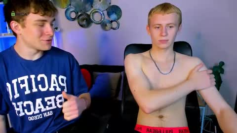 kael_rin online show from April 2026 09:07:01 AM