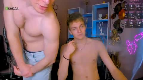 kael_rin online show from May 2026 10:36:01 AM