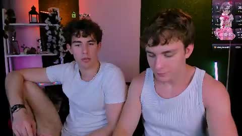 kael_rin online show from June 2026 07:06:02 PM