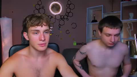 kael_rin online show from July 2026 12:07:01 PM