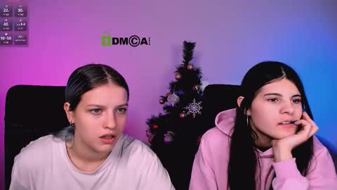 kaela_spell_ online show from December 2025 08:04:01 PM