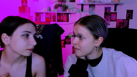 kaela_spell_ online show from March 2026 09:46:01 AM