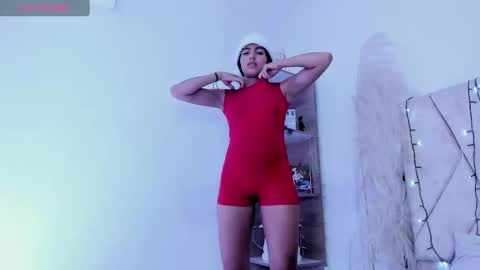 Snapshot of kaelaa18 chatting on December 2024 01:39:01 PM Kaela online show from December 2024 01:39:01 PM