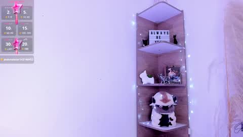 Snapshot of kaelaa18 chatting on December 2024 06:42:02 PM Kaela online show from December 2024 06:42:02 PM