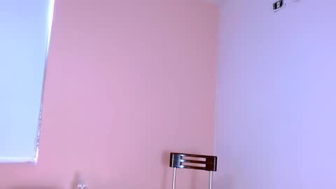 Kaela Rose  online show from October 2025 02:35:01 PM