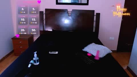 Kaela Rose  online show from October 2025 01:56:01 PM