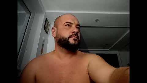 Kaelia and Daniel online show from October 2025 09:23:01 PM