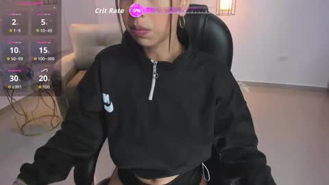 Snapshot of kaelith_belle chatting on February 2026 12:32:02 PM kaeliyh online show from February 2026 12:32:02 PM